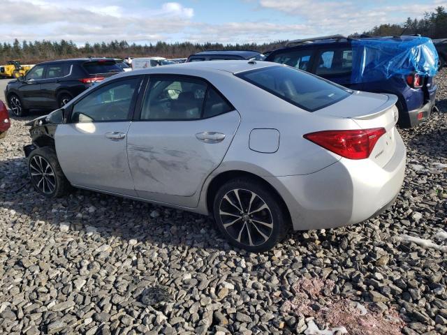 2018 Toyota Corolla L - Image 2
