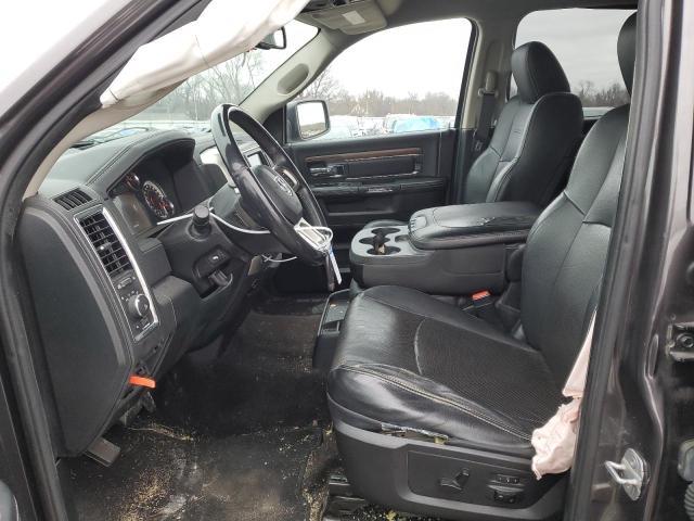 2014 Ram 1500 Laramie - Фото 7