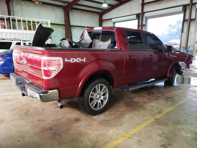 2014 Ford F150 Supercrew - Фото 3
