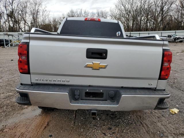 2016 Chevrolet Silverado C1500 Lt - Image 6