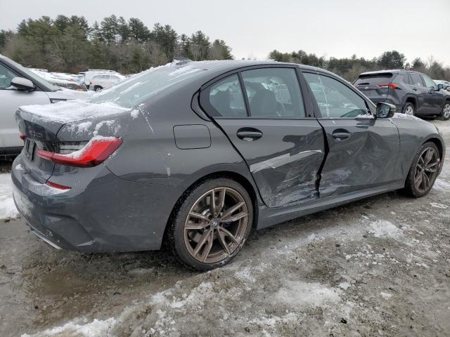 2020 BMW M340Xi - Image 3