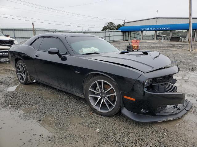 2023 Dodge Challenger R/T - Фото 4