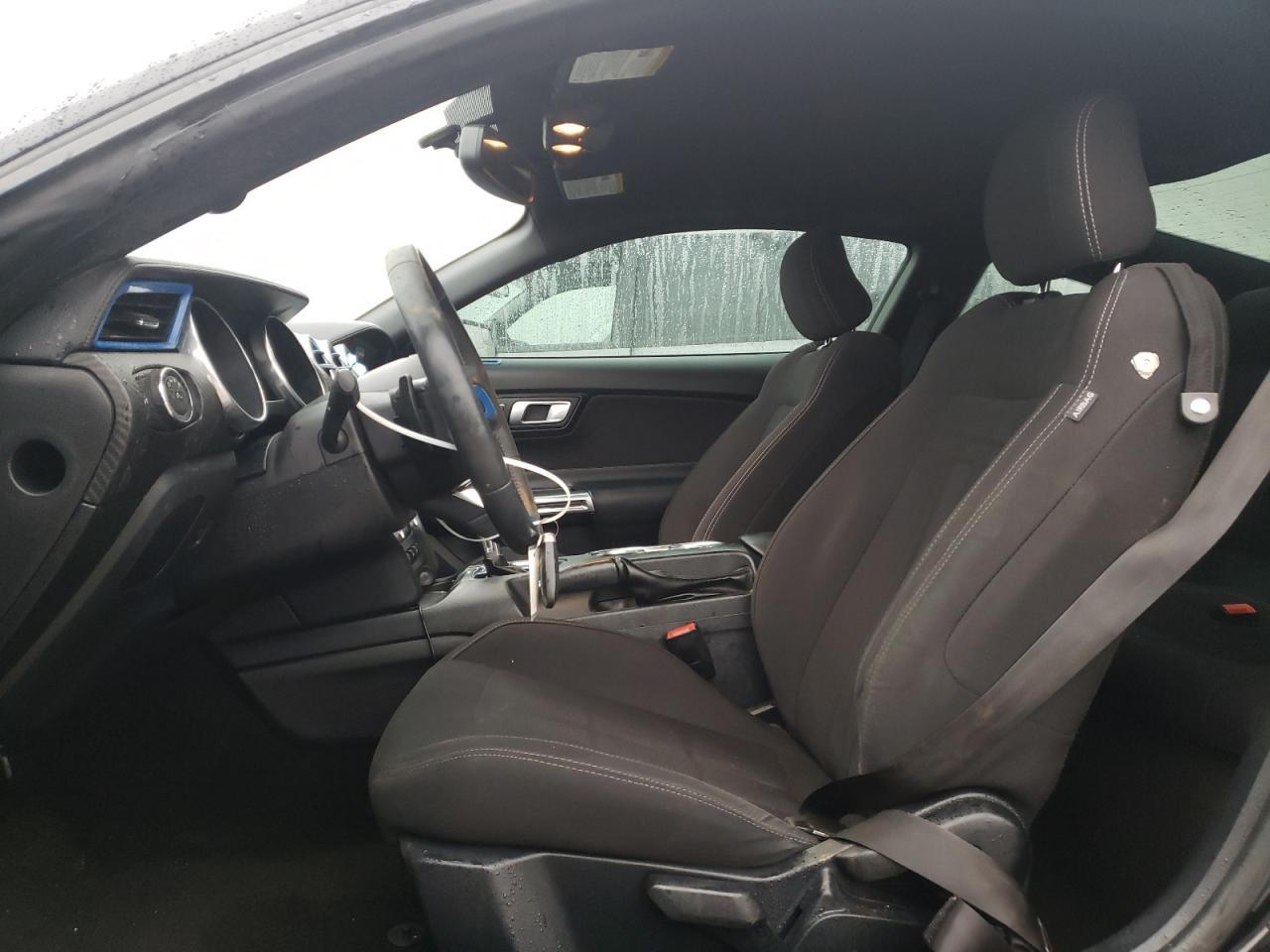 2018 FORD MUSTANG - Image 7