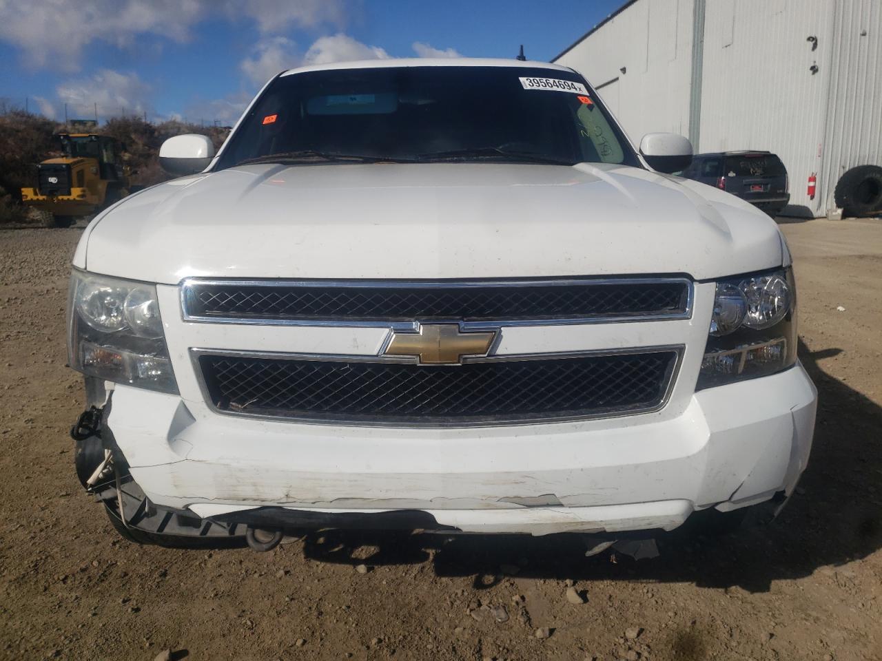 2011 CHEVROLET TAHOE K150 - Фото 5