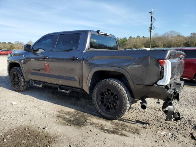 2023 Toyota Tundra Crewmax Limited - Image 2