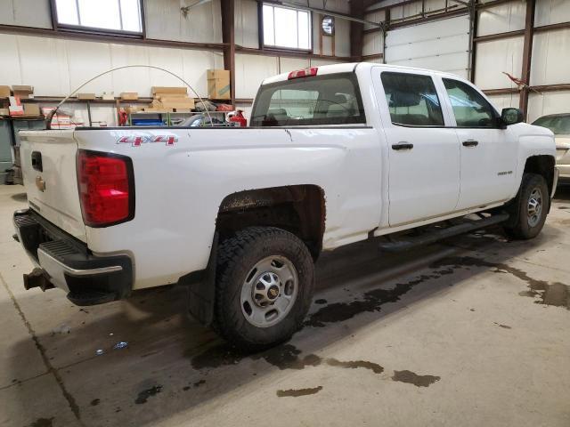 2017 Chevrolet Silverado K2500 Heavy Duty - Фото 3