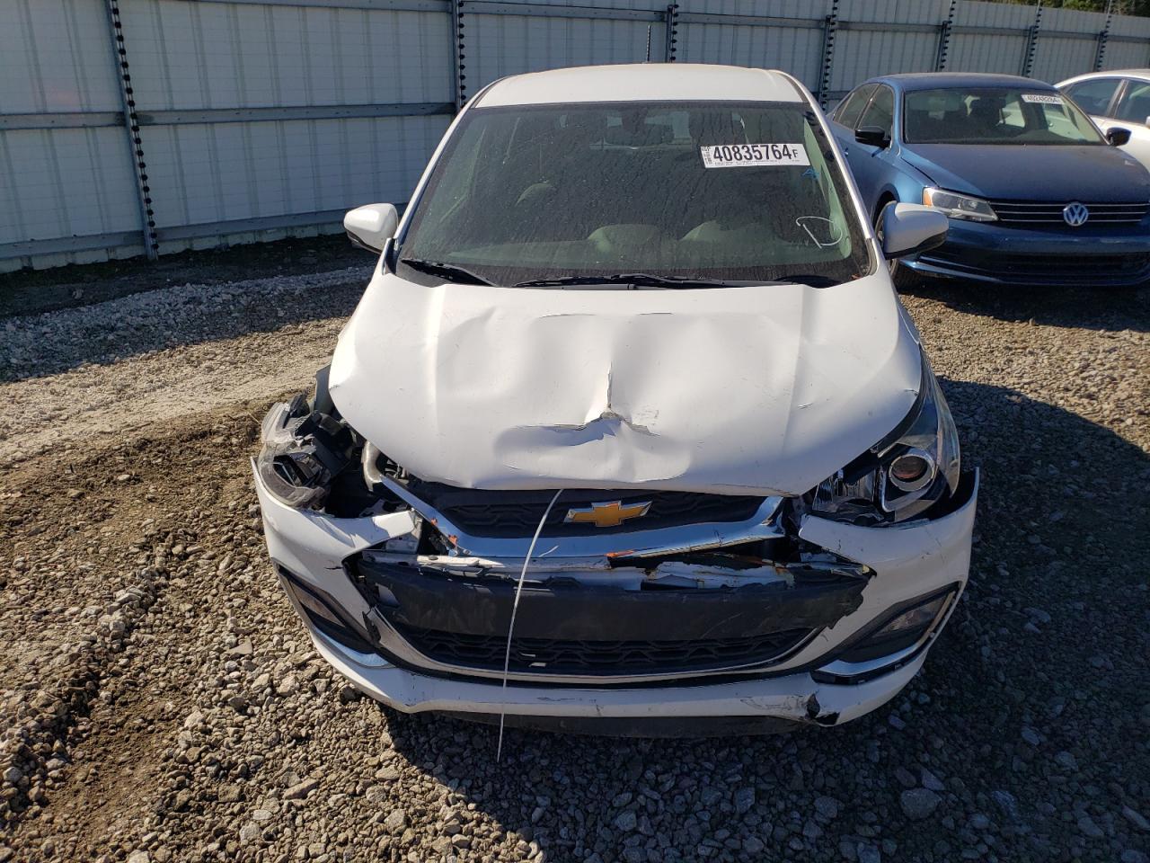 2020 CHEVROLET SPARK 1LT - Фото 5