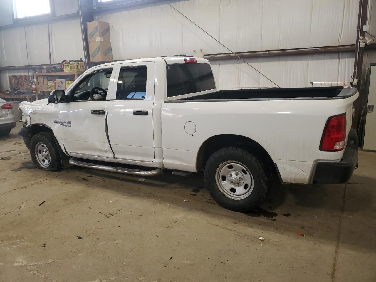 2014 RAM 1500 ST - Фото 2