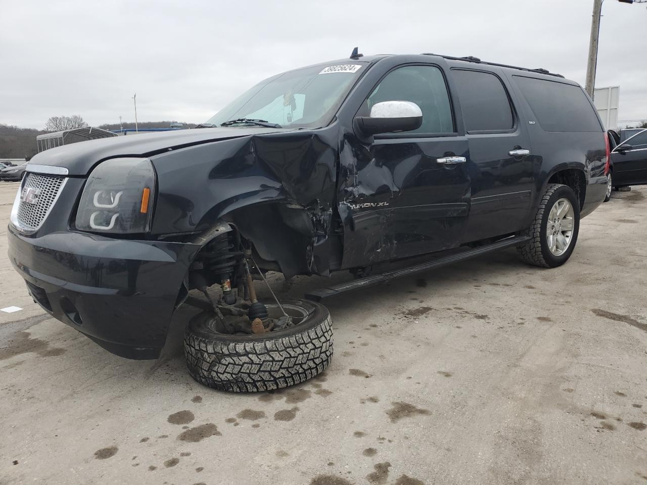 2012 GMC YUKON XL K