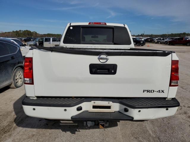 2014 Nissan Titan S - Image 6