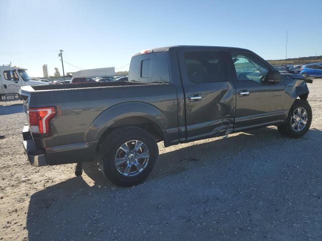 2016 Ford F150 Supercrew - Image 3