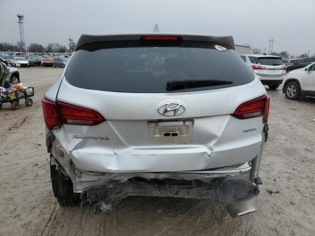 2017 Hyundai Santa Fe Sport - Image 6