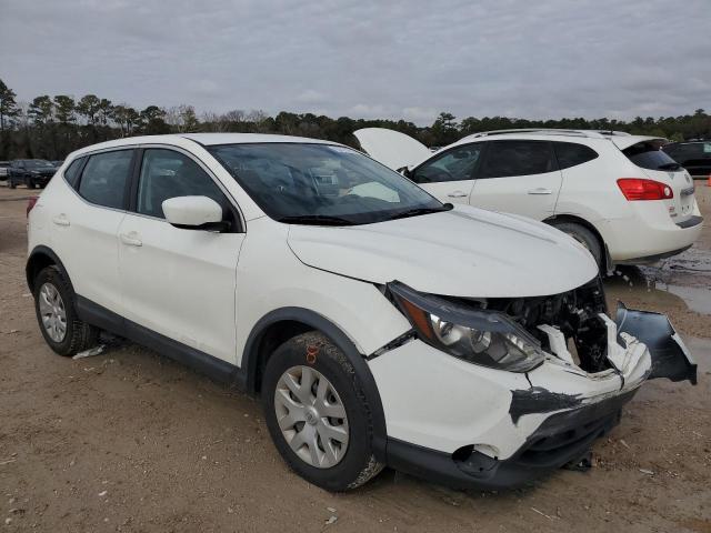 2018 Nissan Rogue Sport S - Фото 4
