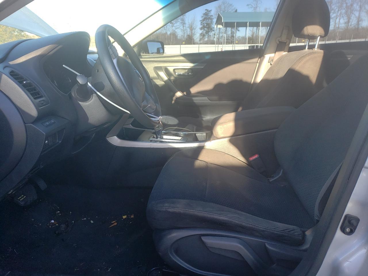 2015 NISSAN ALTIMA 2.5 - Image 7