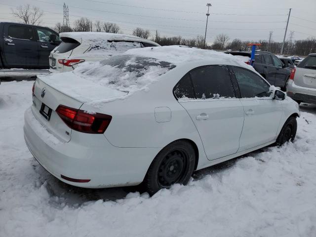 2016 Volkswagen Jetta Sel - Image 3
