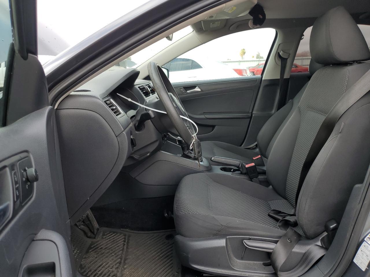 2013 VOLKSWAGEN JETTA BASE - Фото 7