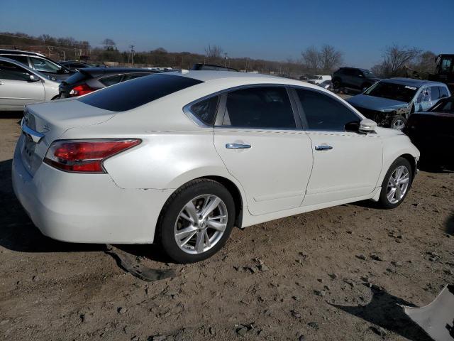 2015 Nissan Altima 2.5 - Image 3