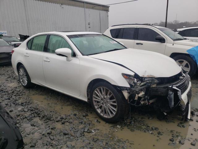 2013 Lexus Gs 350 - Image 4