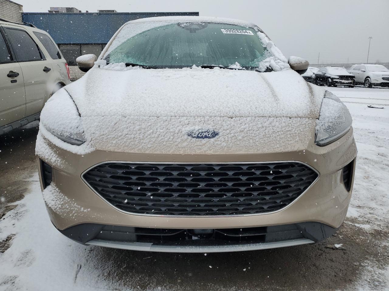 2020 FORD ESCAPE SE - Image 5