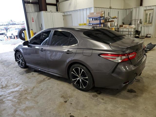 2019 Toyota Camry L - Image 2