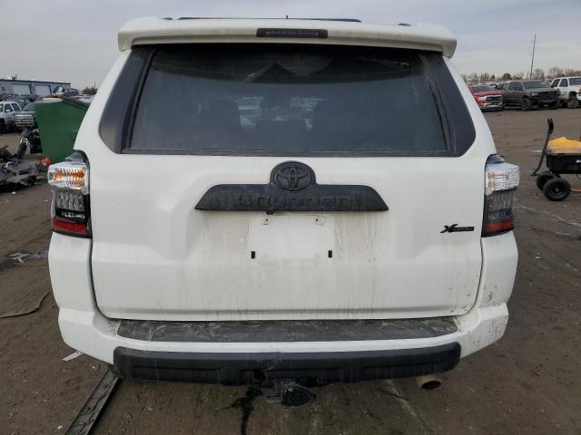 2022 Toyota 4Runner Sr5 Premium - Фото 6