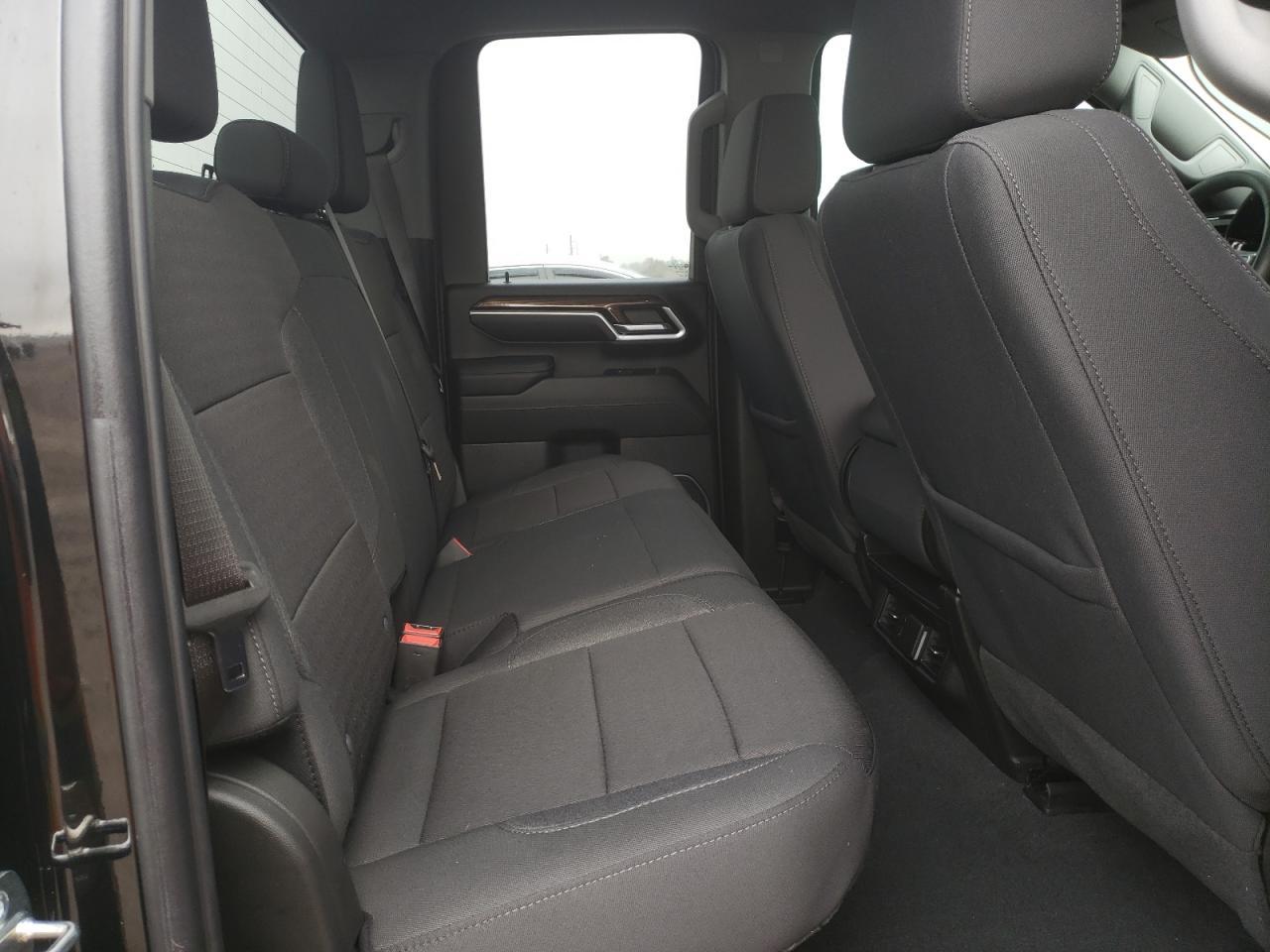 2024 CHEVROLET SILVERADO - Image 6
