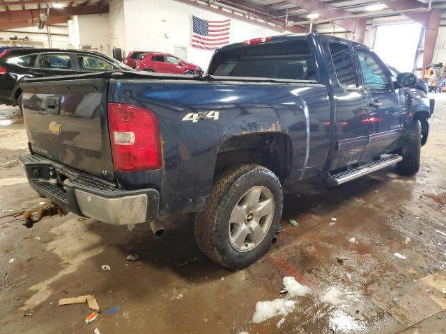 2011 Chevrolet Silverado K1500 Lt - Image 3