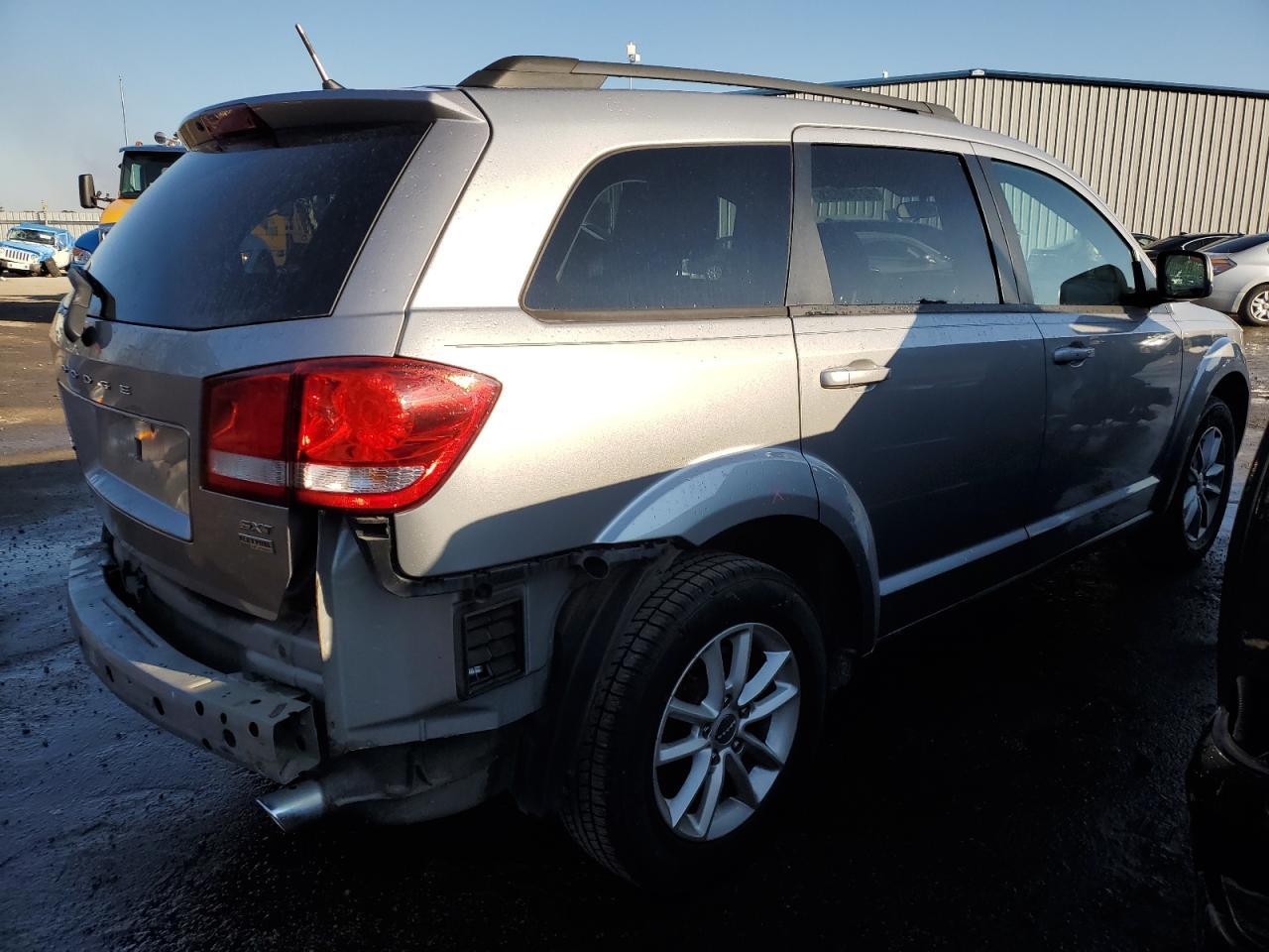 2015 DODGE JOURNEY SX - Image 3