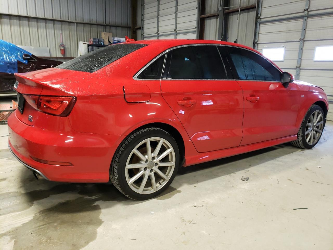 2016 AUDI A3 PREMIUM - Image 3