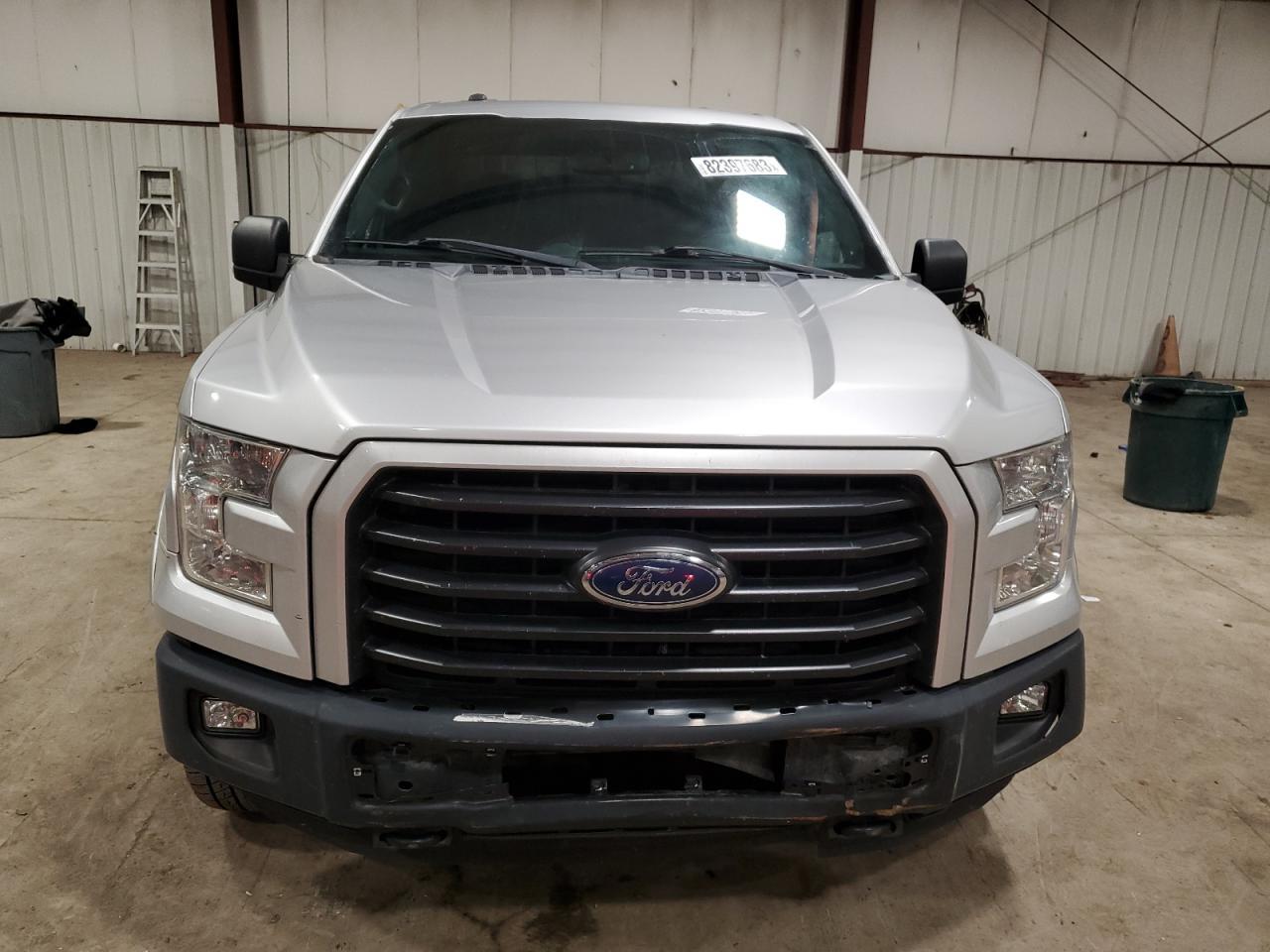 2016 FORD F150 SUPER - Image 5