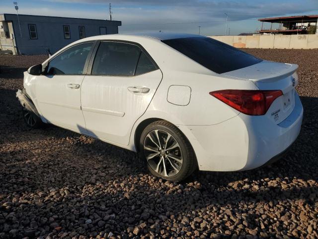 2018 Toyota Corolla L - Фото 2
