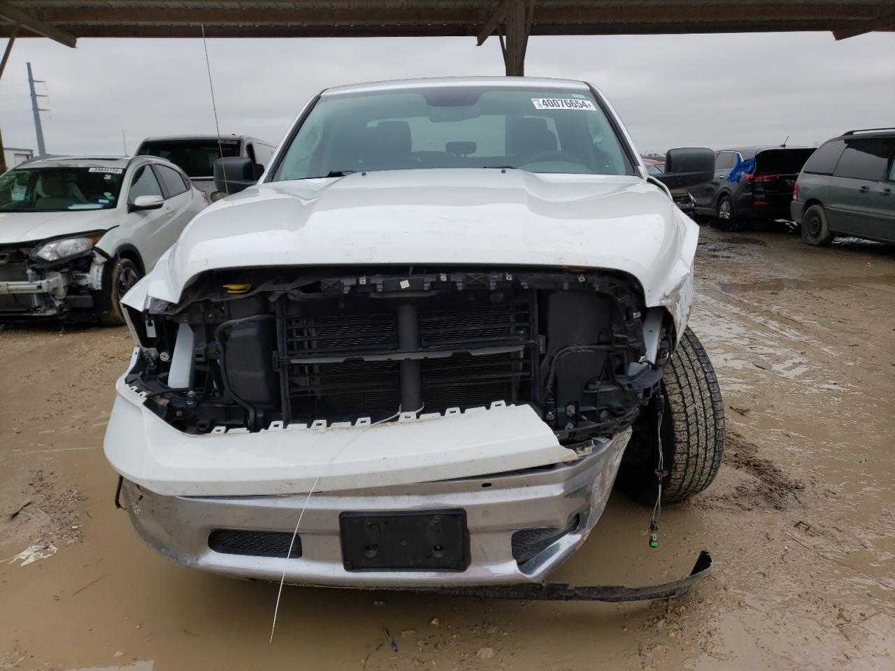 2020 RAM 1500 CLASS - Image 5