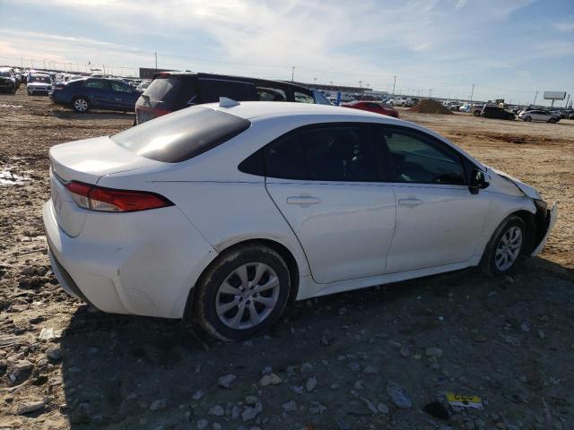 2021 Toyota Corolla Le - Image 3