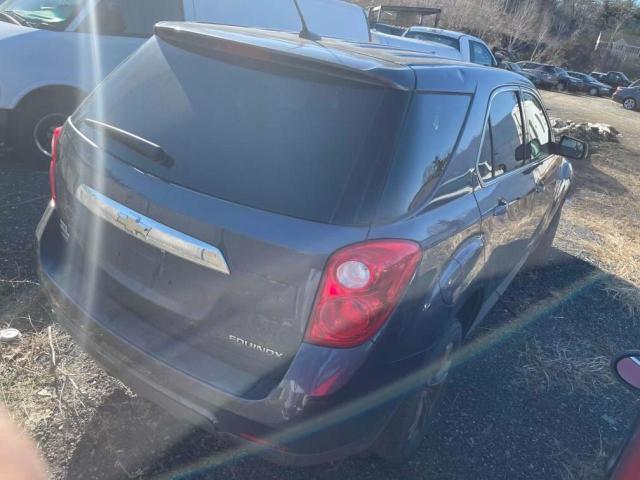 2014 Chevrolet Equinox Ls - Image 4