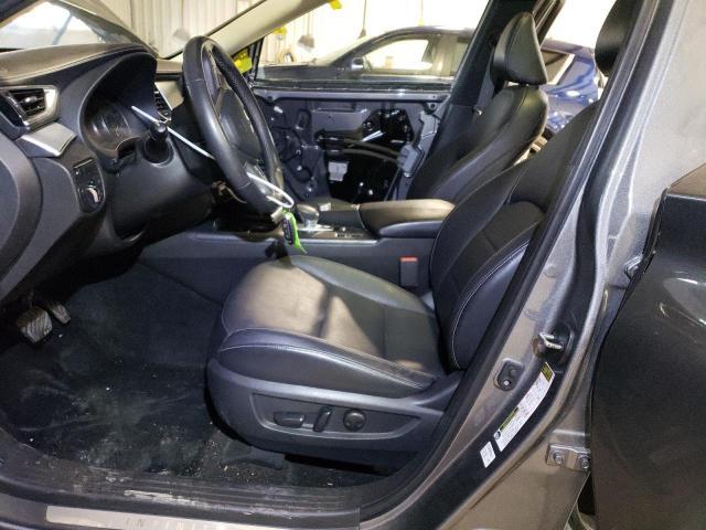 2019 Infiniti Qx50 Essential - Image 7