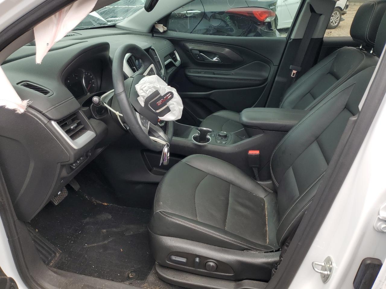 2023 GMC TERRAIN SL - Фото 7