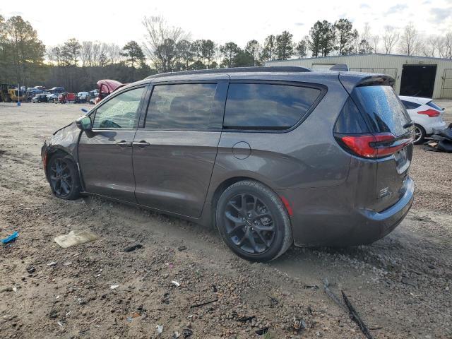 2022 CHRYSLER PACIFICA T - Фото 2
