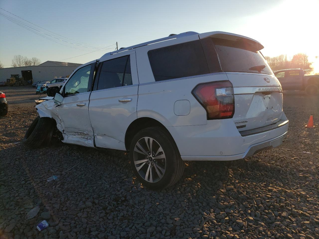 2021 FORD EXPEDITION - Фото 2