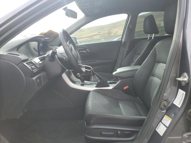 2014 Honda Accord Sport - Фото 7