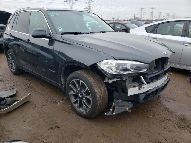 2017 BMW X5 xDrive35I - Фото 4