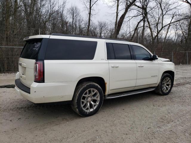 2015 GMC Yukon Xl K1500 Slt - Image 3