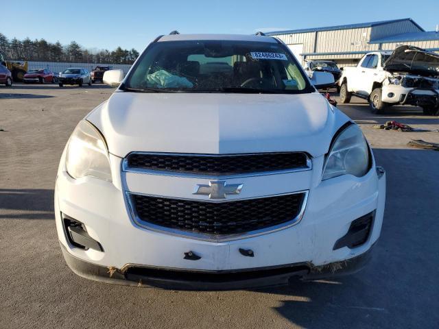 2011 Chevrolet Equinox Lt - Фото 5