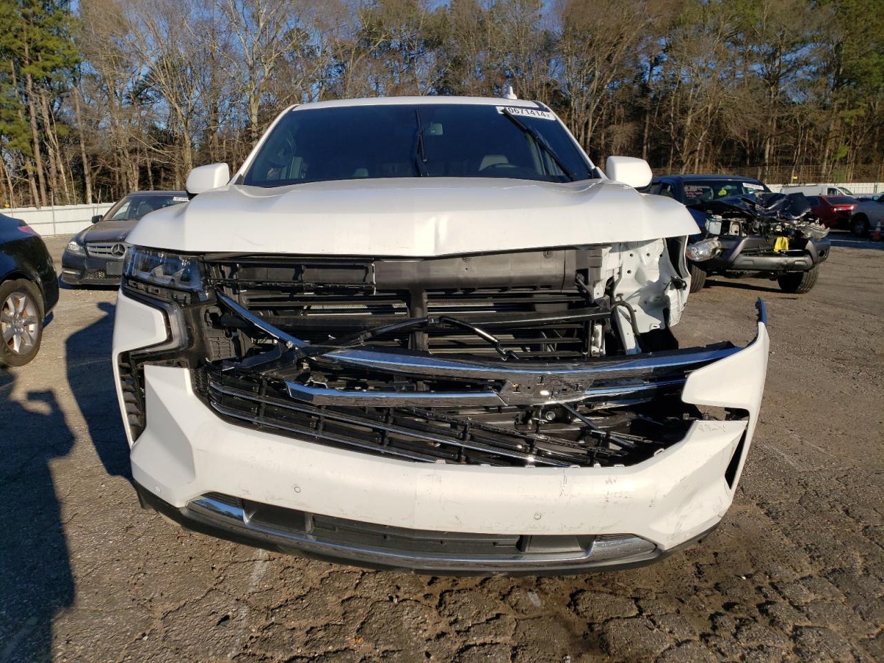 2023 CHEVROLET TAHOE C150 - Image 5