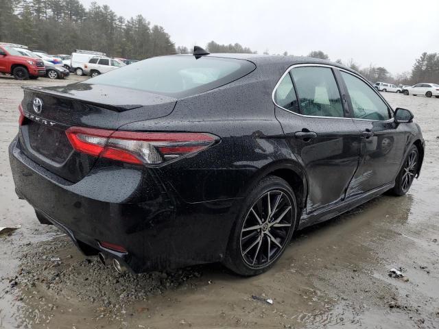 2021 Toyota Camry Se - Image 3