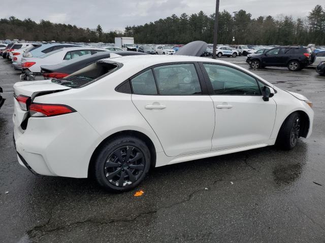 2021 Toyota Corolla Le - Фото 3