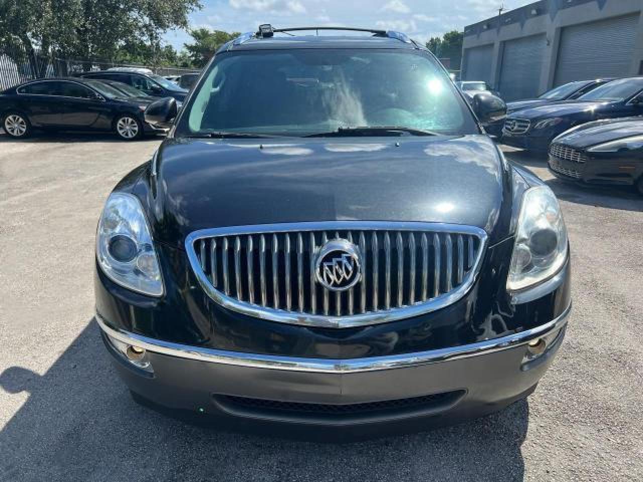 2011 BUICK ENCLAVE CX - Image 5