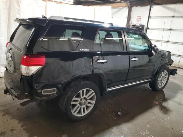 2011 Toyota 4Runner Sr5 - Фото 3