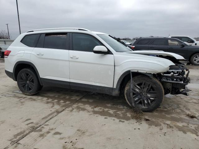 2019 Volkswagen Atlas Se - Image 4