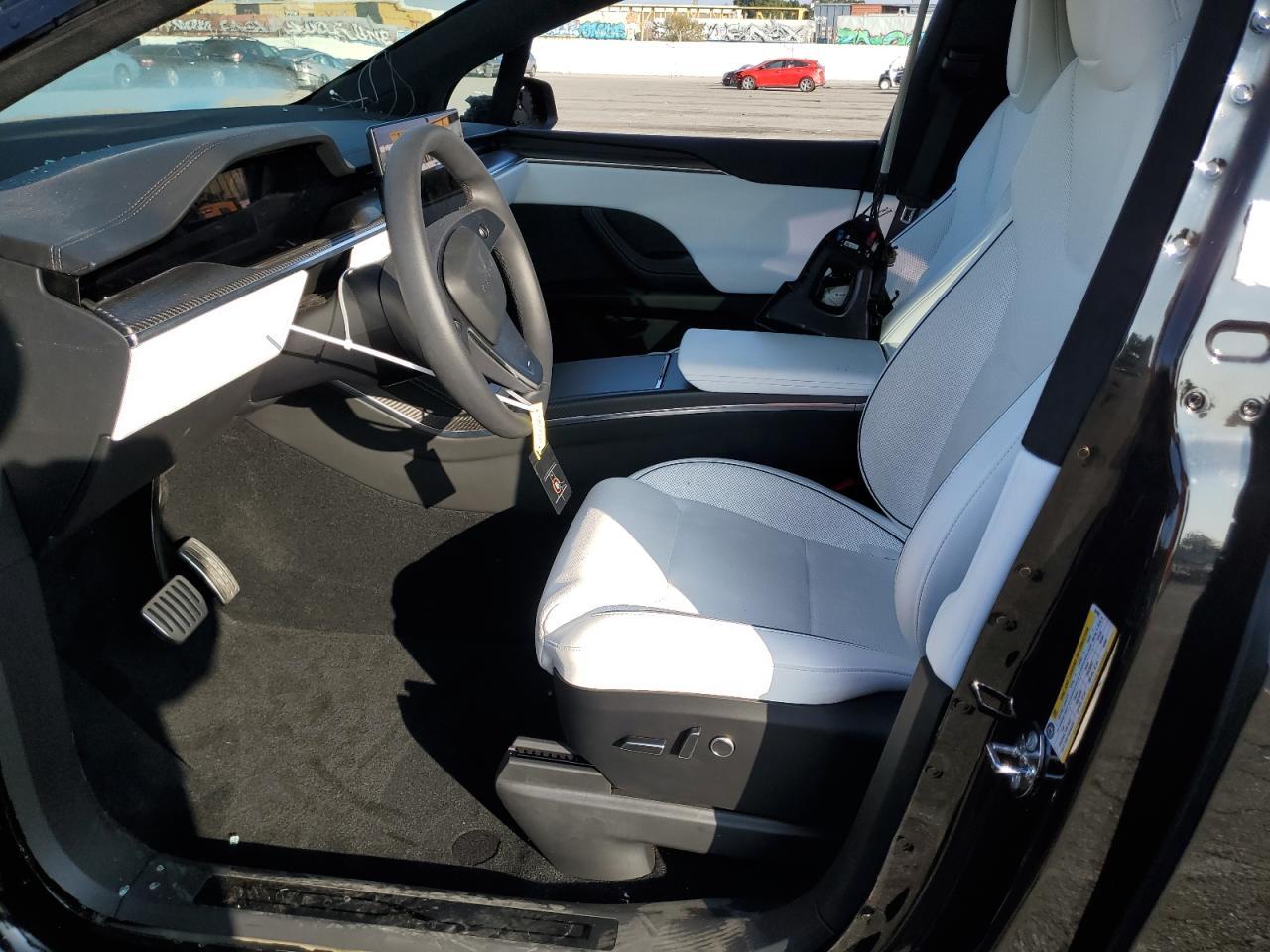 2023 TESLA MODEL X - Image 7