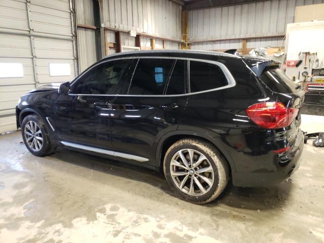 2018 BMW X3 xDrive30I - Image 2